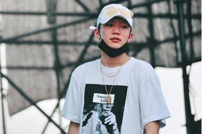 夜宿门一年后，PGone疑似想复出，写歌致敬成龙，还收到成龙祝福