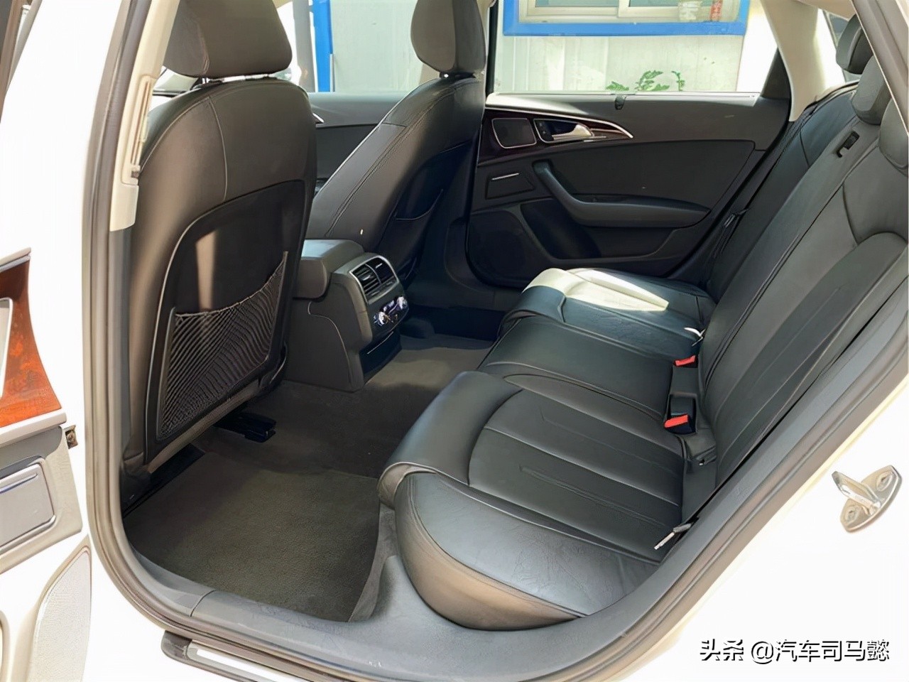 20万买二手奥迪a6,20万买二手奥迪a6能开几年