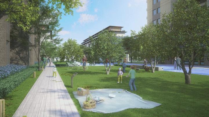 从力高的产品，看新常态下房企取胜之道