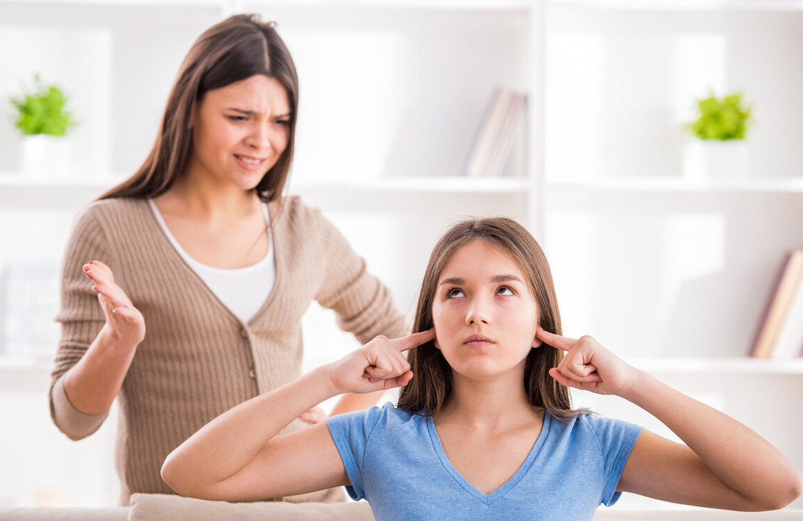 如何正确引导青春期女孩儿的心理,青春期女孩情感认知
