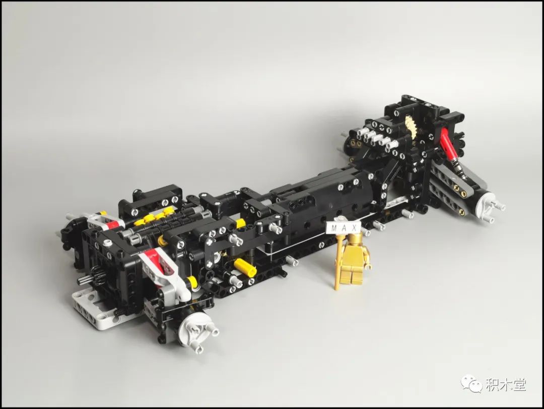 D.Va配色的18Ksuper马丁one-77「虚测评」