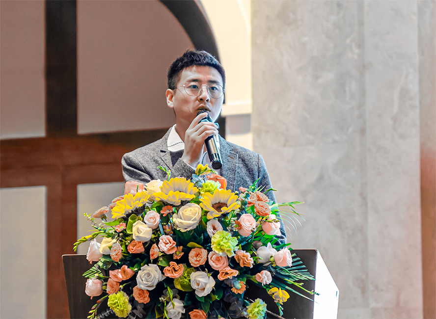 天谱集团,天谱代理商大会