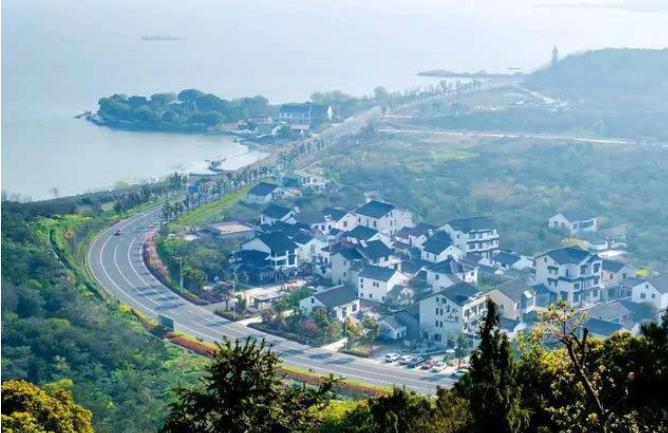 苏州东山二日游攻略,苏州东山景区自驾从哪里上山