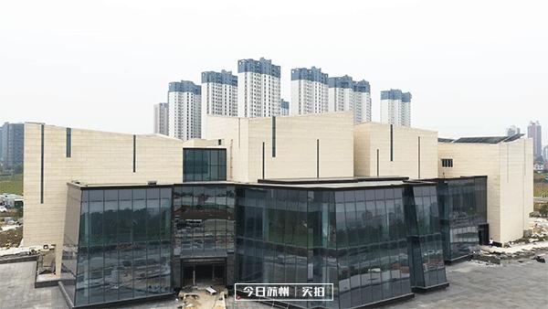 苏州最近新闻,苏州最近的新闻热点