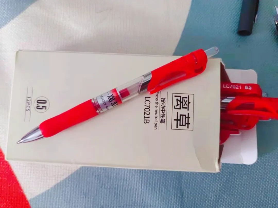 高中生好用但不推荐的文具,吐槽那些看似有用的产品