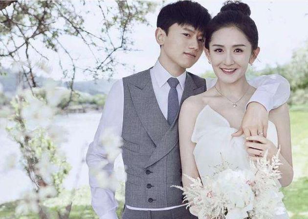 张杰谢娜现在婚姻现状,张杰谢娜最新婚姻状况