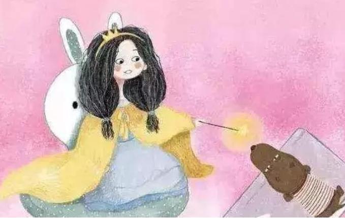 没见过世面的孩子长大后有出息,为什么见过世面的孩子更大气