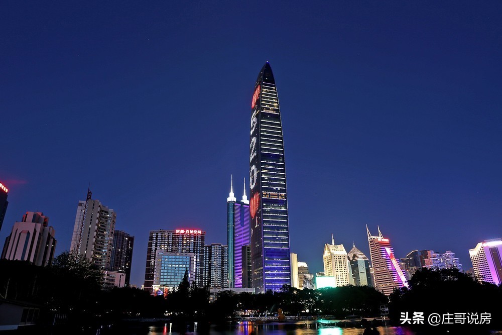 深圳赤湾的房子值得买吗,赤湾片区的发展前景