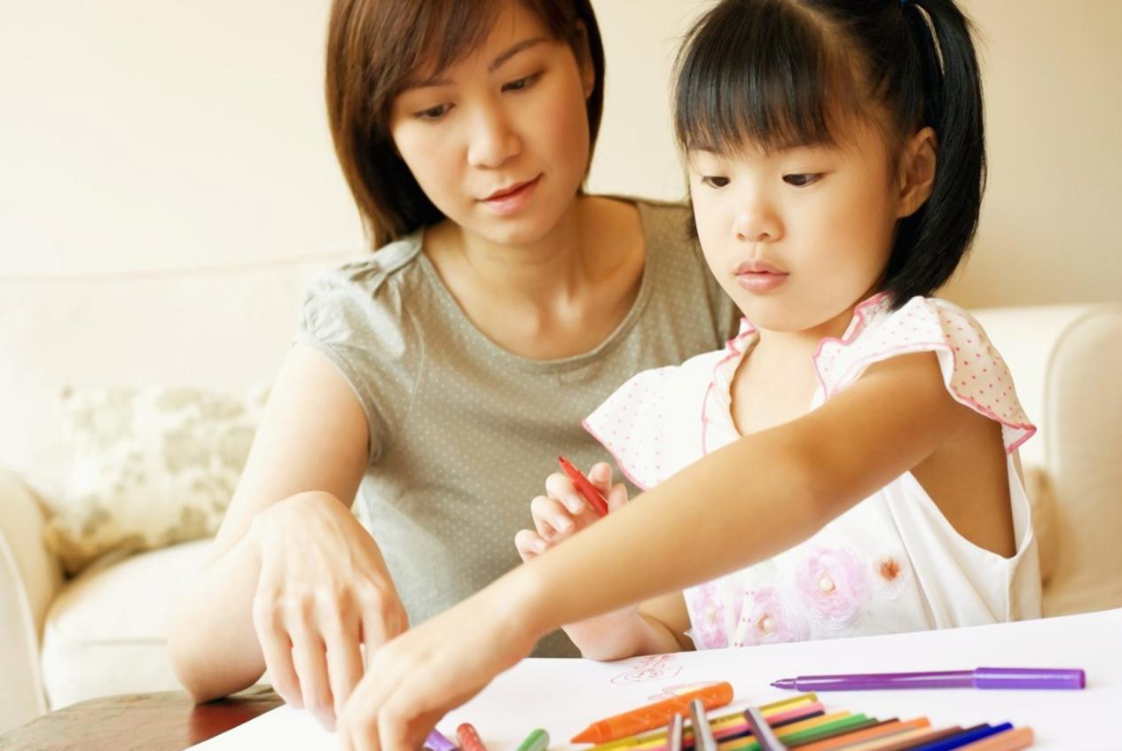 行为习惯差不自律的孩子太可怕了,孩子不自律怎样让孩子变得自律