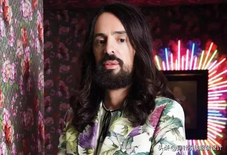 gucci联名艺术大师,gucci合作的艺术家