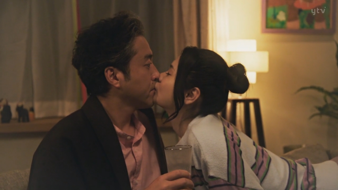 宠女青春白皮书大结局,新垣结衣成国民女神白皮书