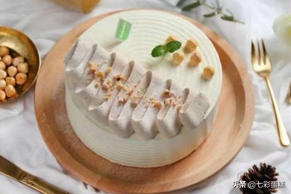 青岛有哪些好吃的蛋糕，青岛蛋糕店推荐