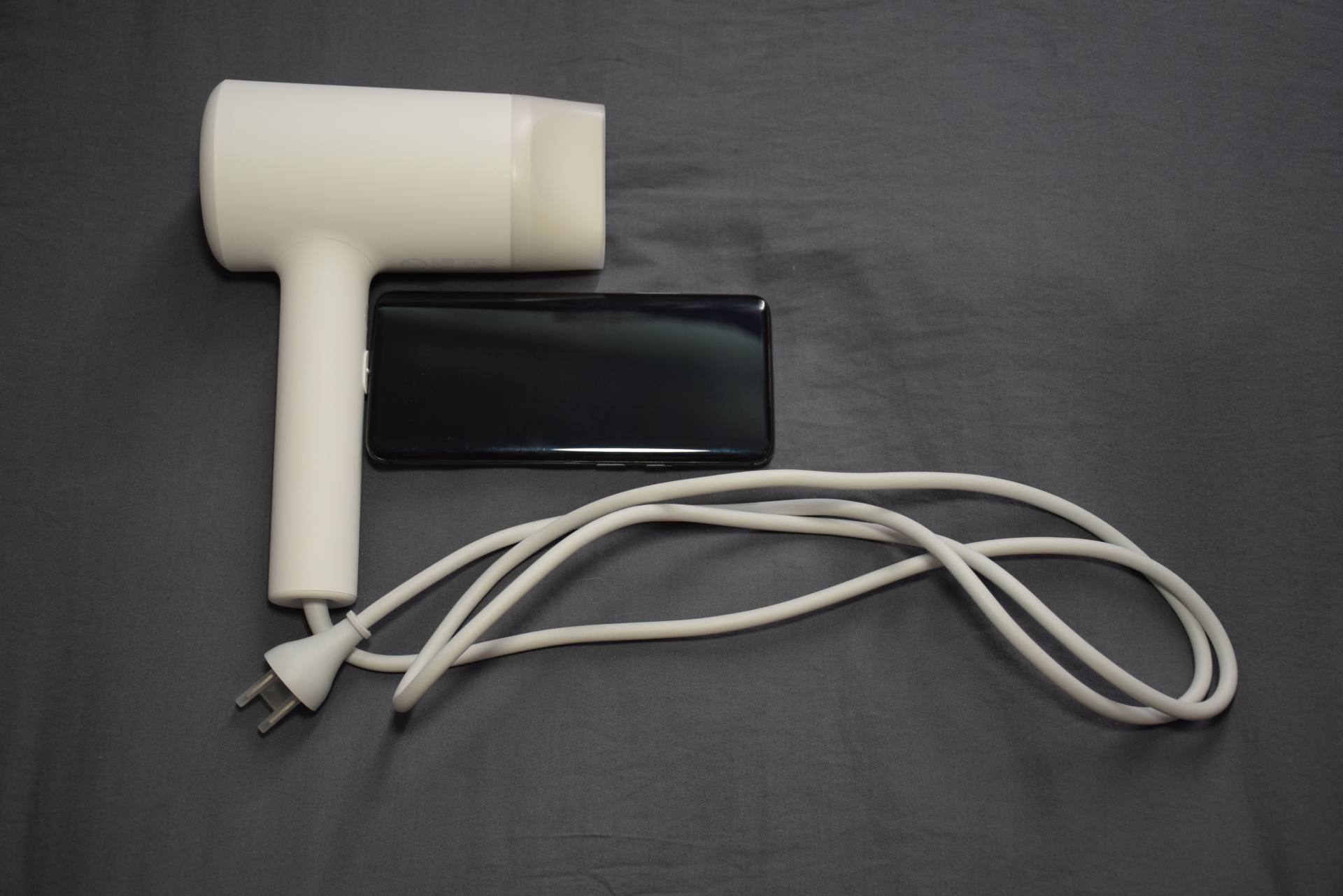 米家水离子护发吹风机的作用,米家水离子护发吹风机500