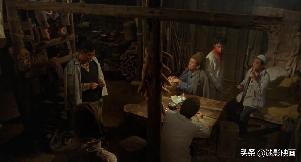 31年前的*片禁**，一位母亲被卖给7个丈夫，将人性丑恶暴露无遗