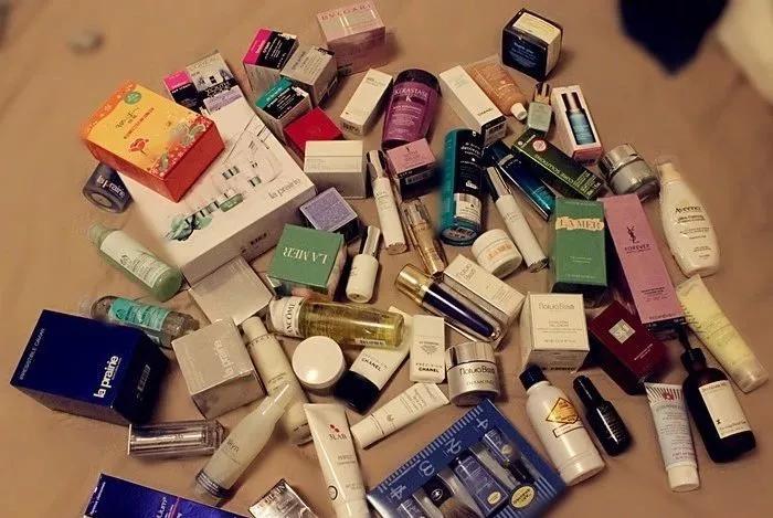 推荐机场免税好物,免税店便宜实惠必买清单