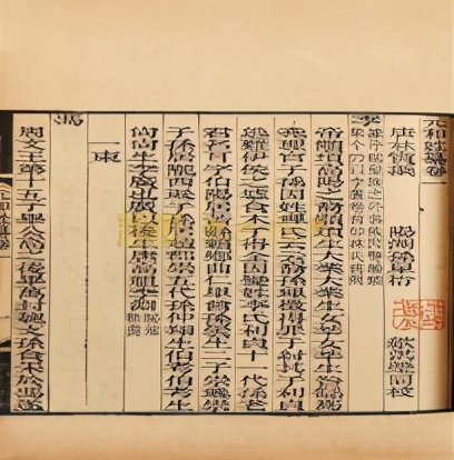 读一百万字《安徽孙氏志》之前，不妨先读一读三万余字的《绪论》