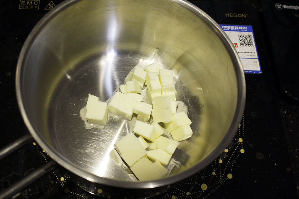 甜品适合用怎么样的黄油,为什么甜品都要用黄油