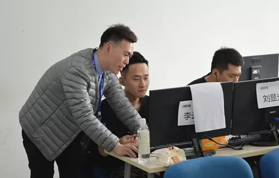 中软国际培训靠谱吗,中软国际这个培训机构怎么样