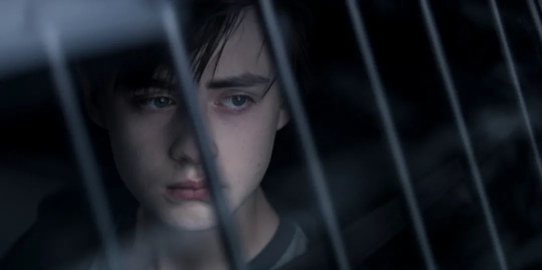 《捍卫雅各布》,捍卫雅各布美剧