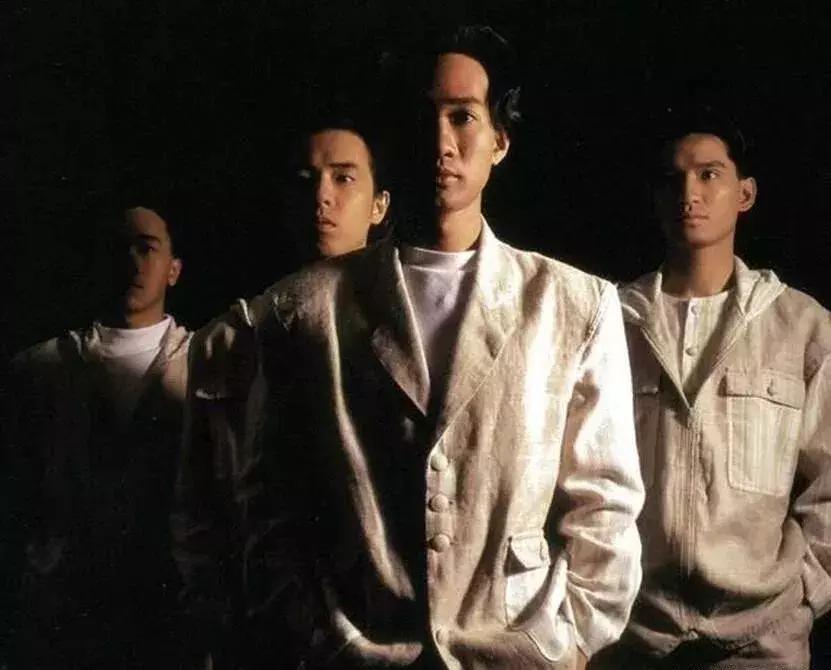 永远的黄家驹光辉岁月,永远的黄家驹