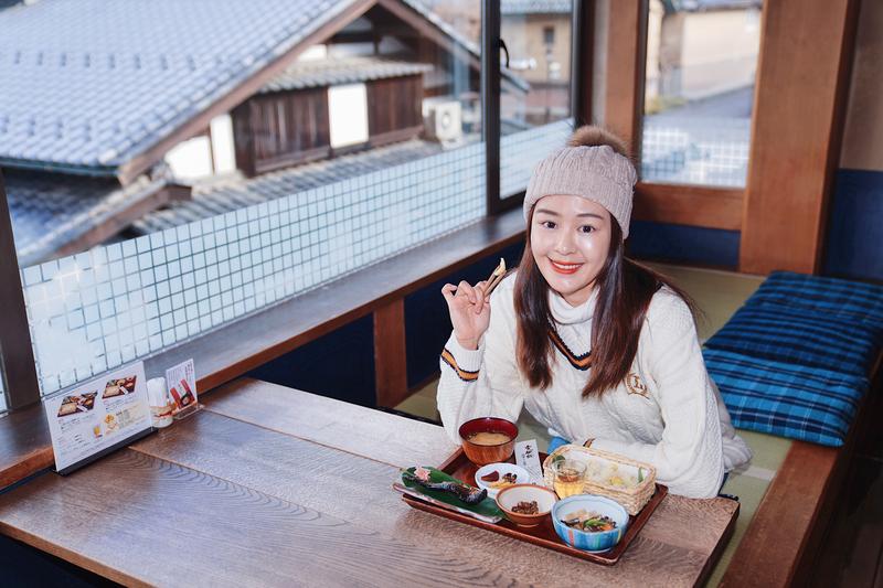 日本小众路线冬,日本冬天观光公路