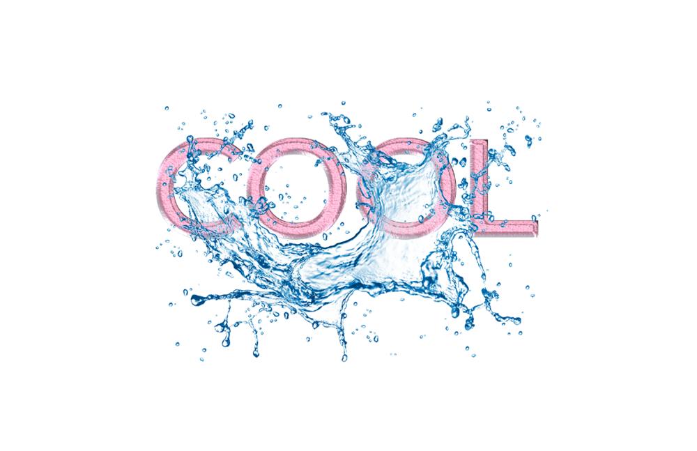 ps制作水流效果gif,ps水滴波纹效果怎么做