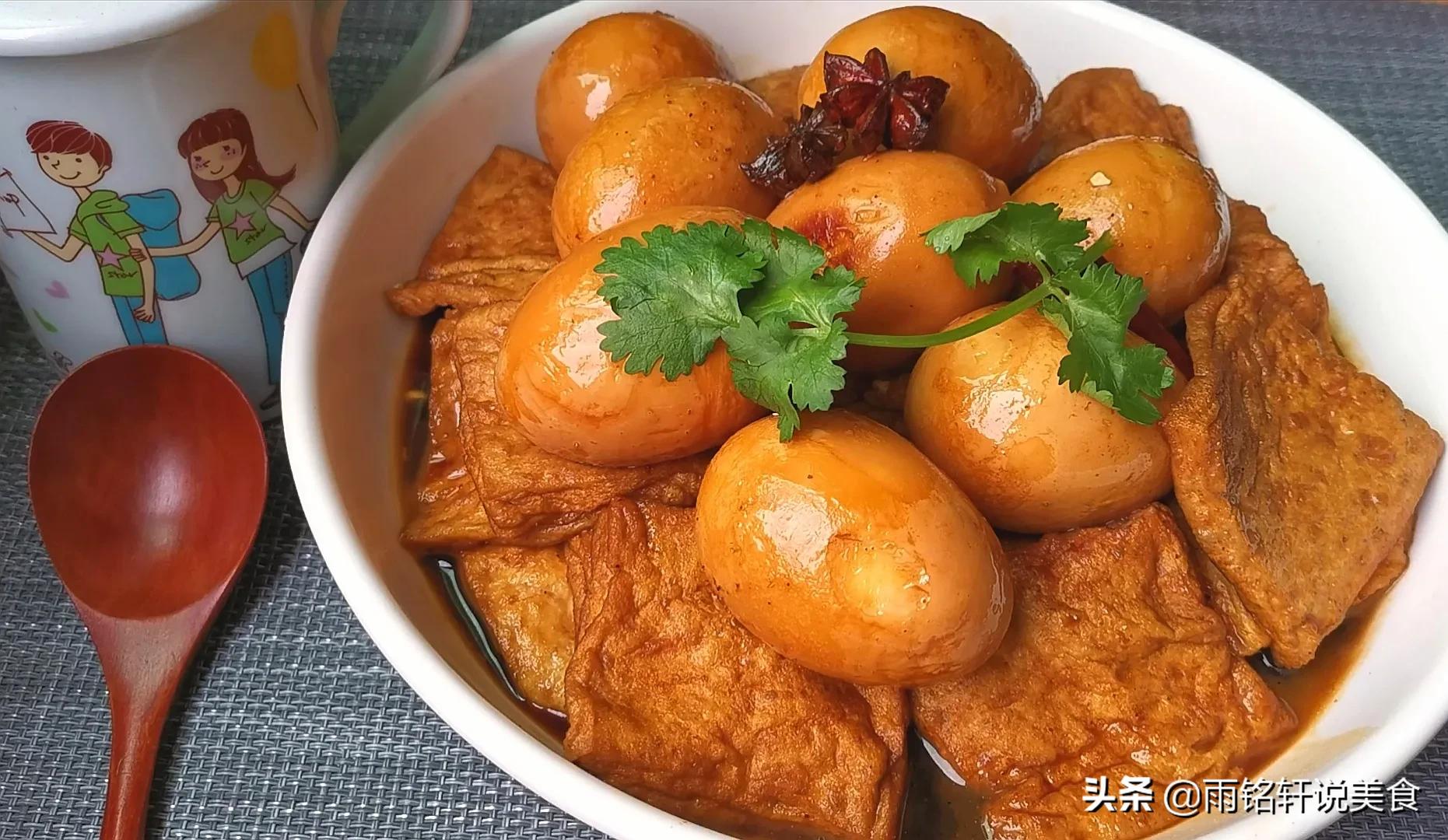 徒手剥鸡蛋壳剩下鸡蛋膜,怎么快速剥熟鸡蛋壳