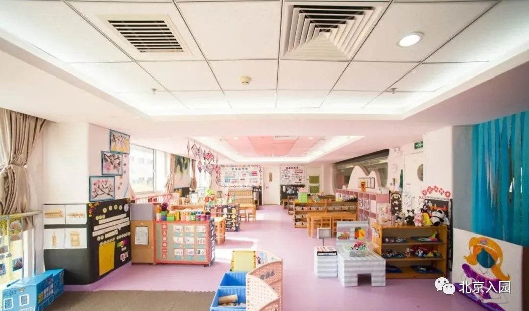 不满3岁也能报名!北京10所热门托班盘点!这两区最多