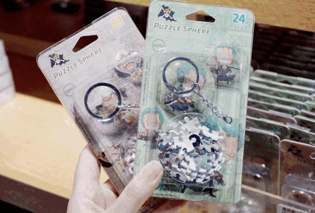 航海王官方最新爆料,航海王巡展会