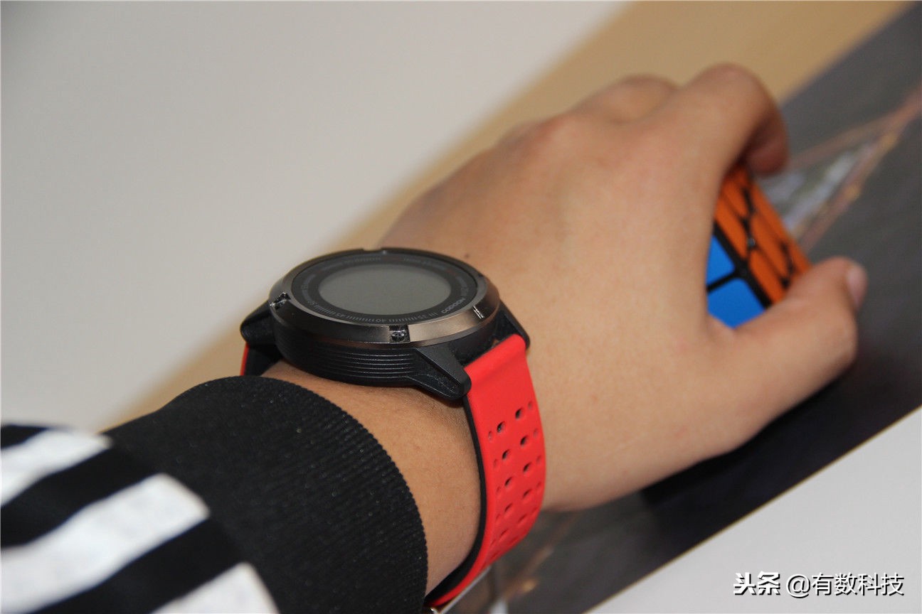 咕咚手表和小米手表,小米运动手表怎么和咕咚同步