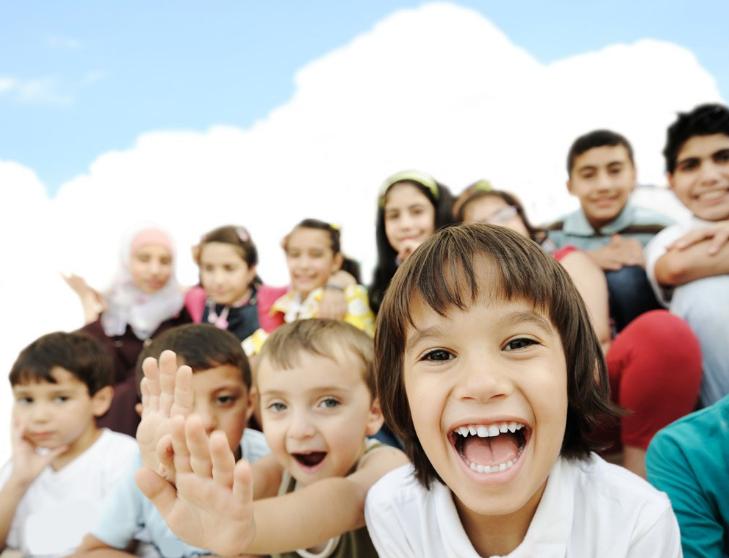 小孩不宜带着去的4个地方,出门就不能带小孩去的五种地方