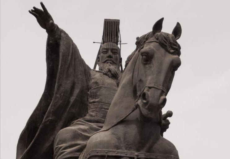 大荔印象在哪,大荔好玩的地方和美食