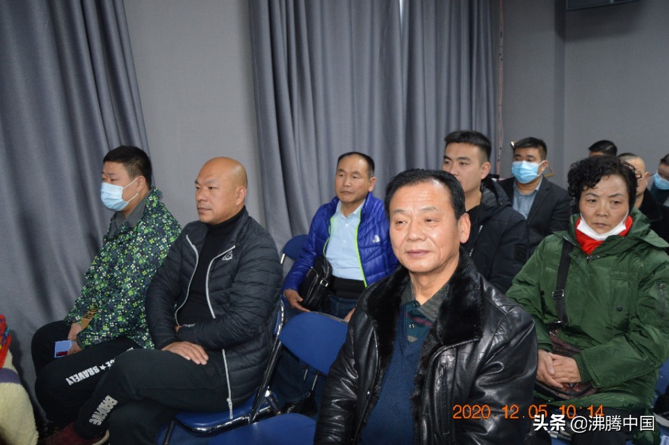 踏歌前行扬帆远航安徽阜阳颍州区武协谱写新时代新作为新篇章