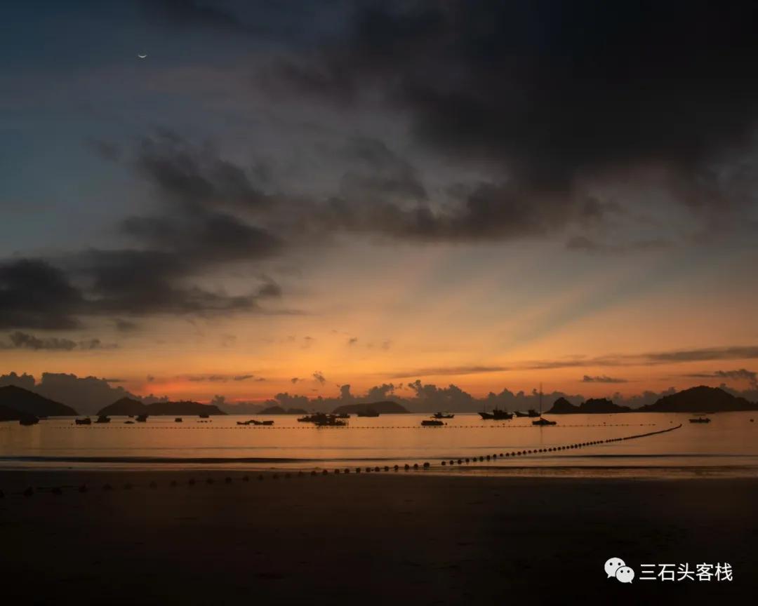 带你来看海南,带你去看看海的风景
