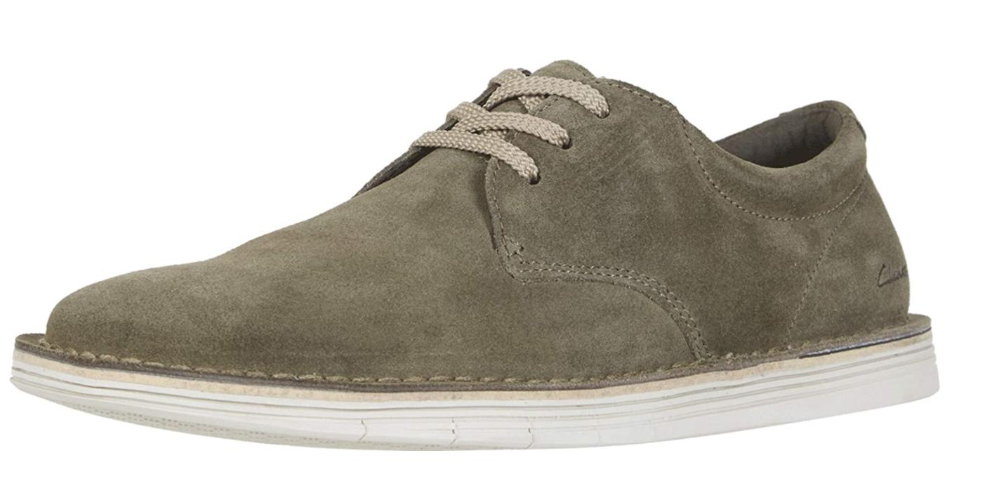 clarks男鞋官方旗舰店直播,clarks男鞋折扣