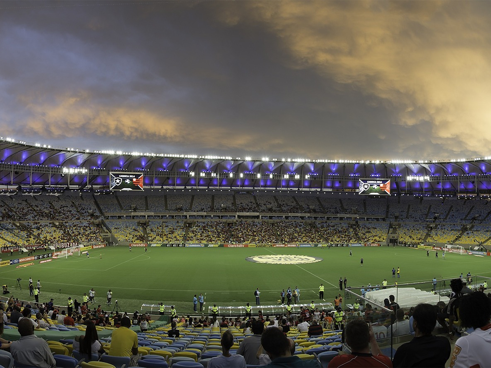 里约热内卢最美的城市,里约热内卢是个怎样的城市