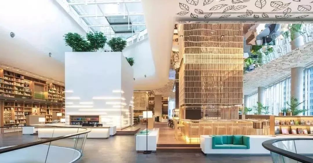 泰国大型购物中心各楼层布局,泰国的购物中心设计