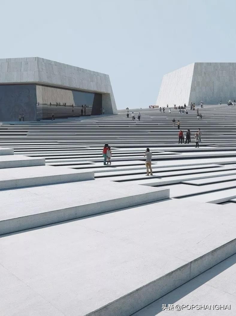 2023魔都必逛潮流街区top10,2019魔都必去50个地标