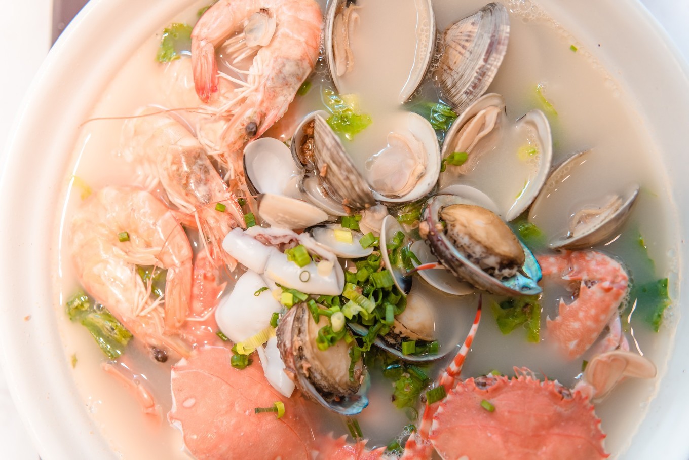 你来三亚一趟，不长个3、5斤肉，对不起自己【附：热门餐厅点菜