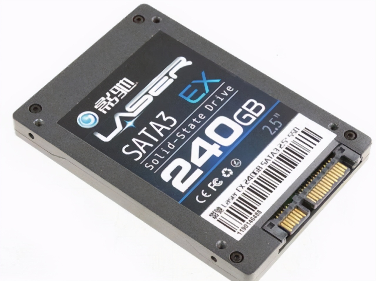 电脑硬件全面知识详解,电脑硬件分类及讲解