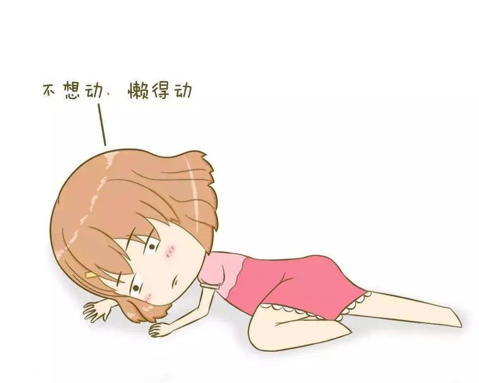 月经提前和推迟分别是什么原因,女性月经提前怎么回事