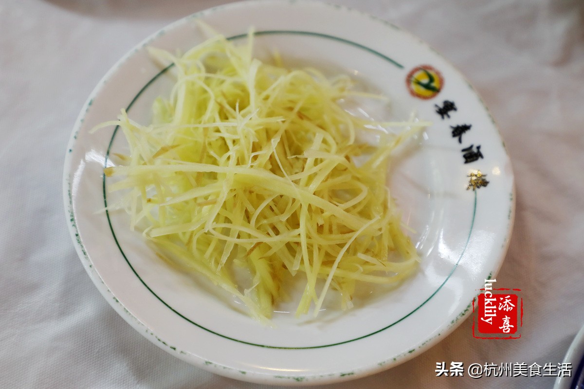 南京有名的镇江锅盖面馆,镇江锅盖面侍家面馆