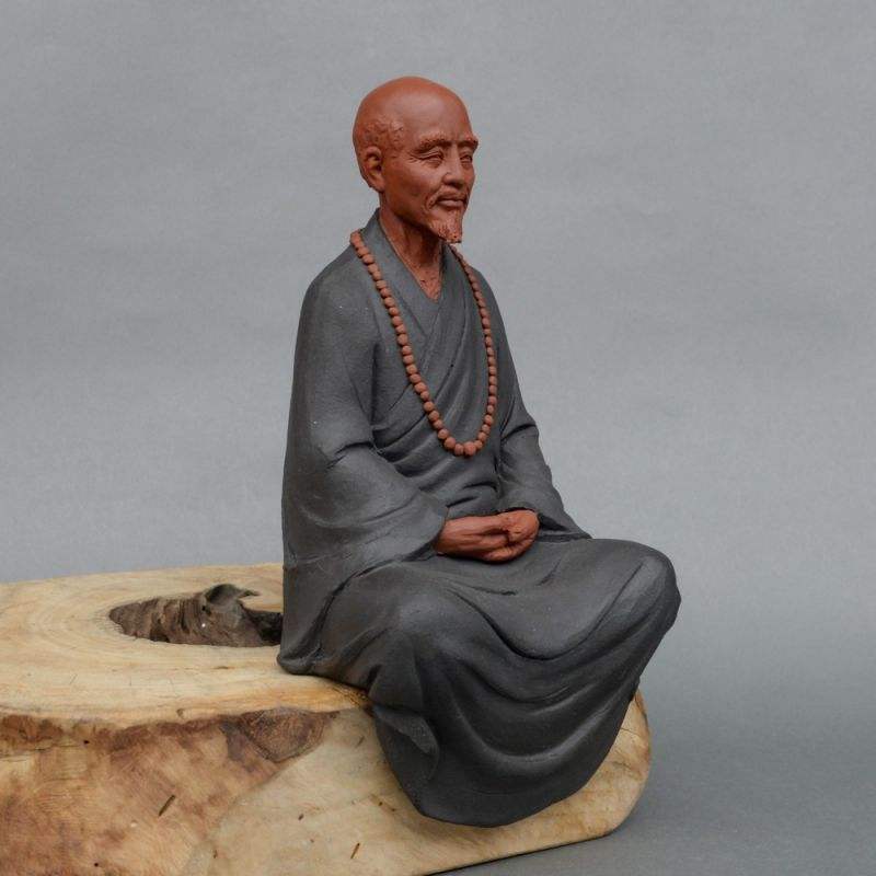 老僧告诫人到中年守住3个天机,70岁没钱被人看不起