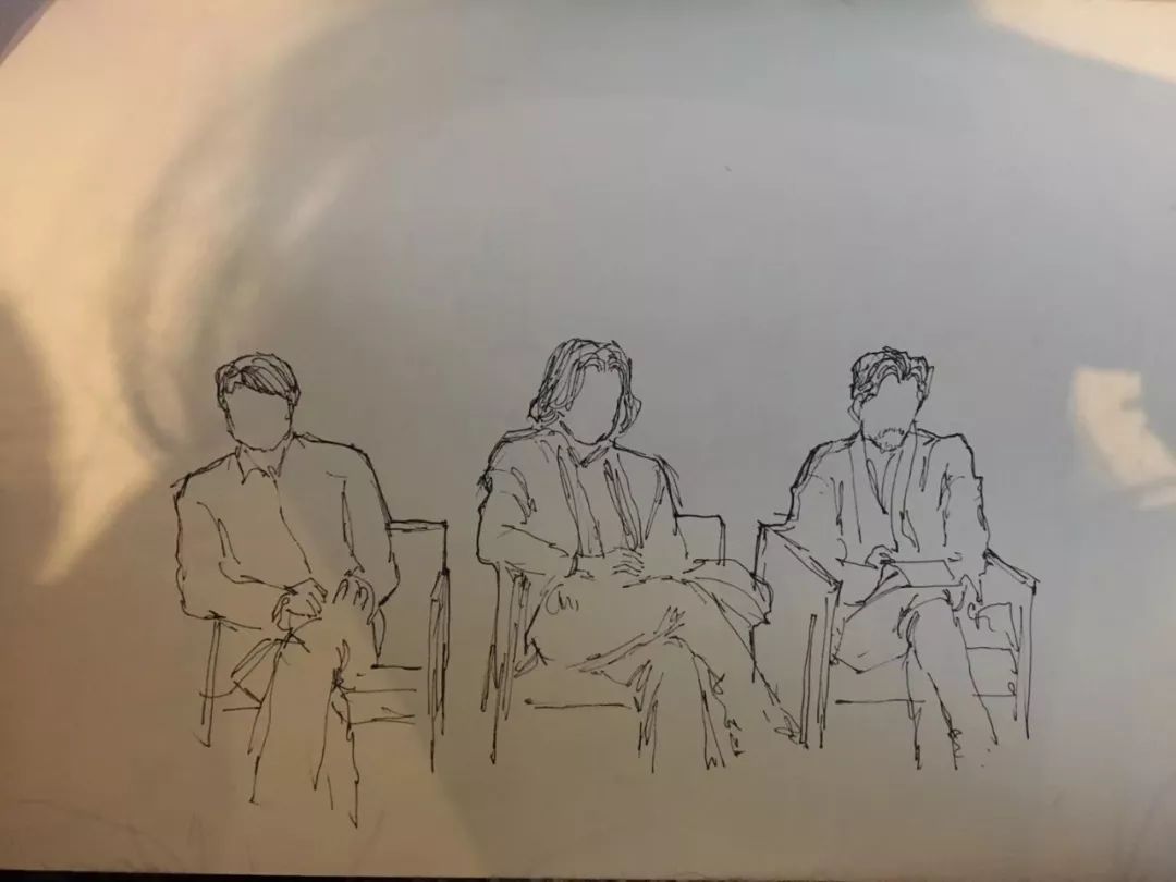 建筑老友记|由都市实践二十年开始的畅谈