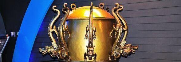 中国历史上失传的十大黑科技,中国历史上失传了四大黑科技