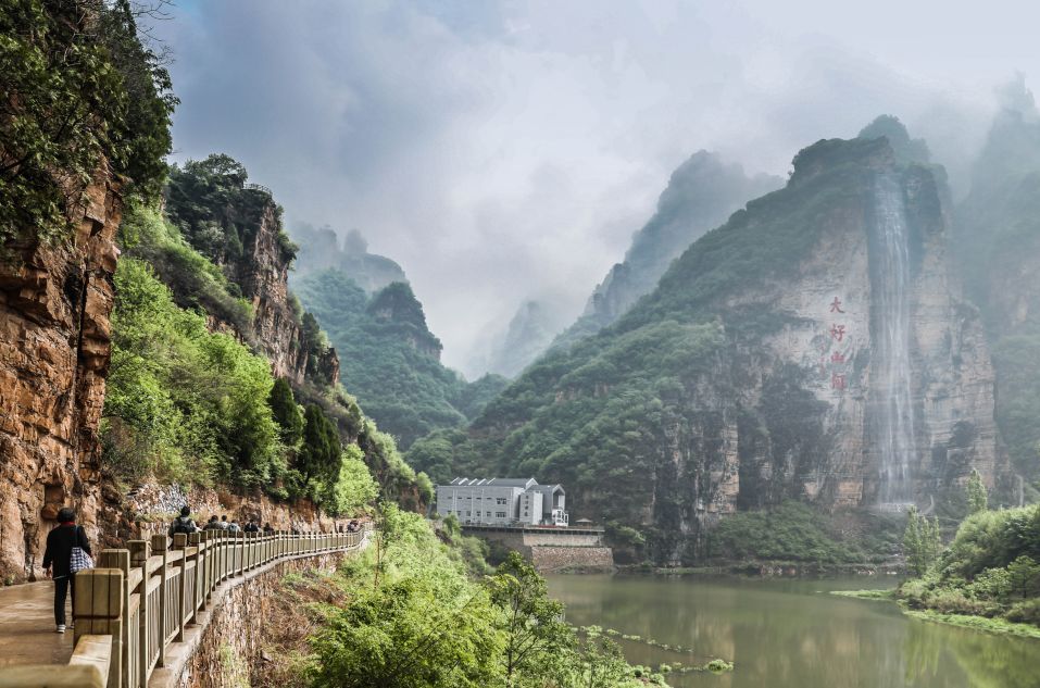 承德兴隆山旅游攻略,兴隆山旅游攻略冬季