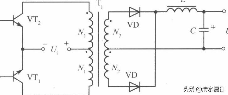 閫嗗彉鐢垫簮宸ュ巶,閫嗗彉鐢垫簮宸ョ▼璁捐