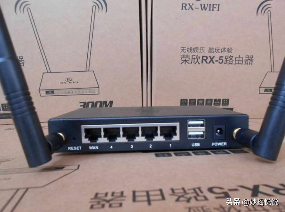 路由器usb接口怎么使用教程图解,路由器的usb接口可以插电使用