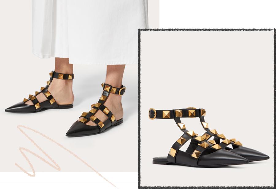 今年秋冬最流行的四双鞋,这四双鞋最适合谁穿